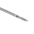 PODOMEDICAL FREZ DIAMENTOWY P/N-07 (płomyk) 023-11099