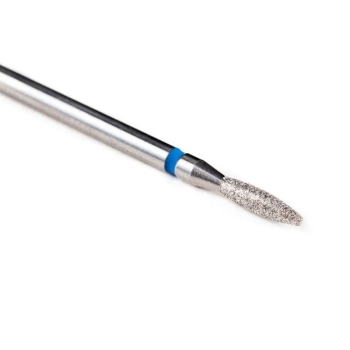 PODOMEDICAL FREZ DIAMENTOWY PF/N-02 (płomyk) 021-11107