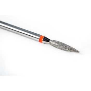 PODOMEDICAL FREZ DIAMENTOWY P/C-07 (płomyk) 023-11101