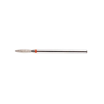 PODOMEDICAL FREZ DIAMENTOWY PF/C-03 (płomyk) 023-11114