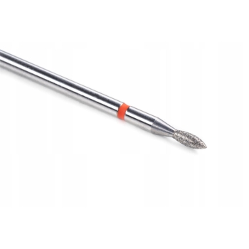 PODOMEDICAL FREZ DIAMENTOWY Ł/C-03 (łezka) 018-11116