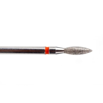 PODOMEDICAL FREZ DIAMENTOWY P/C-08 (płomyk) 025-11106