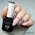 Claresa lakier hybrydowy BAZA RUBBER 1 5g-11153