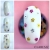Claresa lakier hybrydowy BAZA RUBBER 18 5g-11184