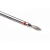 PODOMEDICAL FREZ DIAMENTOWY P/C-08 (płomyk) 025-11105