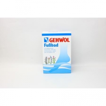 Sól GEHWOL do stóp zmiękczająca z lawendą 250g-1127