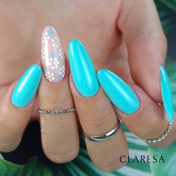CLARESA BUILDER GEL ROSE -15 g-11247