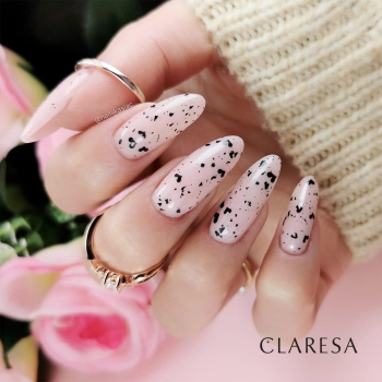 Claresa lakier hybrydowy BAZA RUBBER 4 5g-11205