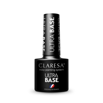 Claresa lakier hybrydowy BAZA ULTRA 5 g-11223