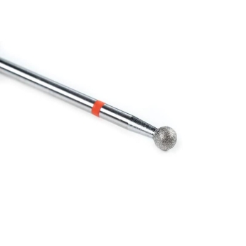 PODOMEDICAL FREZ DIAMENTOWY K/C-08 (kulka) -11228