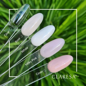 CLARESA BUILDER GEL ROSE -15 g-11248