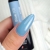 Claresa Lakier hybrydowy BLUE 701 -5g-11287