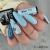 Claresa Lakier hybrydowy BLUE 700 -5g-11284