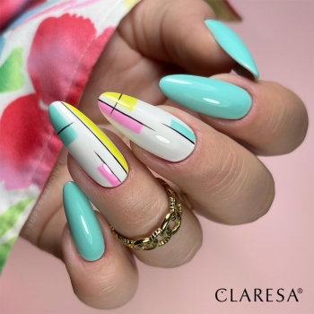 Claresa Lakier hybrydowy CANDY 10 -5g-11357