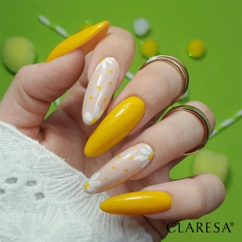 Claresa Lakier hybrydowy CANDY 1 -5g-11353