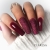 Claresa Lakier hybrydowy BROWN 308 -5g-11343