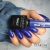Claresa Lakier hybrydowy BLUE 714 -5g-11312