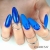Claresa Lakier hybrydowy BLUE 709 -5g-11304