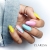 Claresa Lakier hybrydowy CANDY 6 -5g-11373