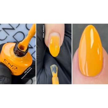 Lakier hybrydowy CND SHELLAC AMONG THE MARIG 7,3ml-11435