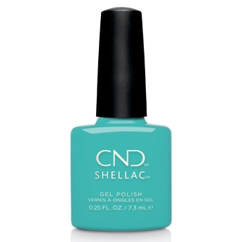 Lakier hybrydowy CND SHELLAC OCEANSIDE 7,3ml-11436