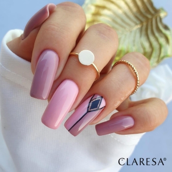 Claresa lakier hybrydowy FALLIN' LOVE 6 -5g-11425