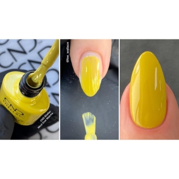 Lakier hybrydowy CND SHELLAC MIND OVER MATCH 7,3ml-11440