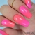 Claresa lakier hybrydowy FLUO 6 -5g-11464