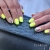 Claresa lakier hybrydowy FLUO 1 -5g-11444