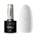 Claresa lakier hybrydowy GLITTER 1 -5g-11513