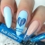 Claresa lakier hybrydowy FULL GLITTER 7 -5g-11500