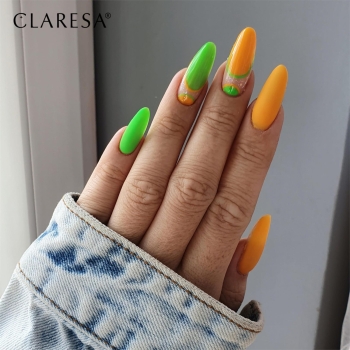 Claresa lakier hybrydowy NEON 4 -5g-11611