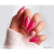 Claresa Lakier hybrydowy PINK 533 -5g-11691