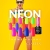 Claresa lakier hybrydowy NEON 12 -5g-11623