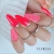 Claresa lakier hybrydowy NEON 5 -5g-11613
