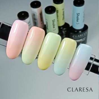Claresa Lakier hybrydowy SHAKE 2 -5g-11797