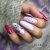 Claresa Lakier hybrydowy PINK 551 -5g-11710