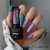 Claresa Lakier hybrydowy PURPLE 603 -5g-11732