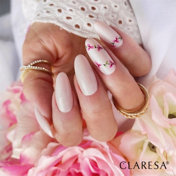 Claresa Lakier hybrydowy CELEBRATION 8 -5g-11868