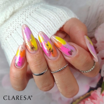 Claresa Lakier hybrydowy SUMMER STORIES 7 -5g-11852