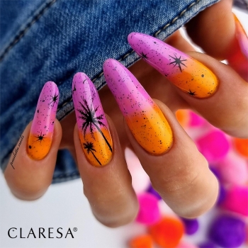 Claresa Lakier hybrydowy Festival Vibes 4 -5g-11880