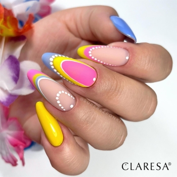 Claresa Lakier hybrydowy SUMMER STORIES 6 -5g-11850