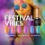 Claresa Lakier hybrydowy Festival Vibes 6 -5g-11884
