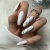 Claresa Lakier hybrydowy WHITE 1000 5g-11830
