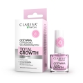 Claresa Odzywka do paznokci Total Growth 5 g-11910