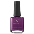 Lakier winylowy CND VINYLUX ABSOLUTELY RADISHI 15 -11975