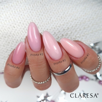Claresa baza hybrydowa Extend Care 5in1 Provita #5-11902