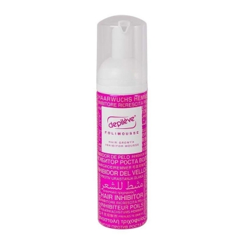 Pianka DEPILEVE po depilacji opóźnia odrost 190ml-11983
