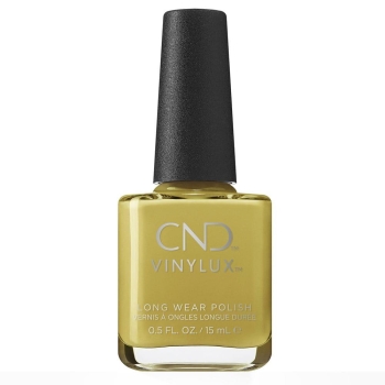Lakier winylowy CND VINYLUX MIND OVER MATCHA-11950
