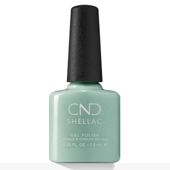Lakier hybrydowy CND SHELLAC MORNING DEW 7,3ml-11967